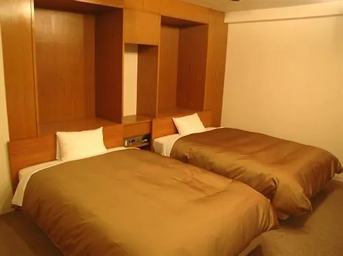 Hotel Glad One Minami大阪 2*, 大阪 日本
