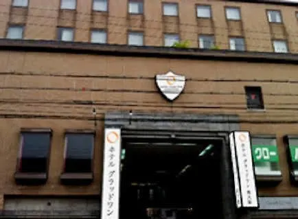 Hotel Glad One Minami大阪 日本