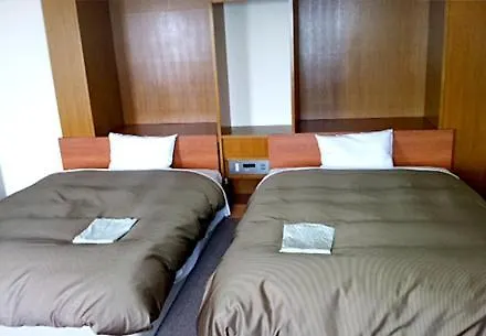 Hotel Glad One Minami大阪 2*, 大阪
