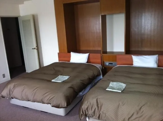Hotel Glad One Minami大阪 大阪