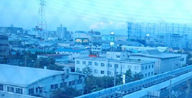 Hotel Glad One Minami大阪