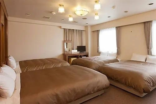 **  Hotel Glad One Minami大阪 日本